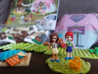 Lego Friends Camping Ausflug 41392 Rheinland-Pfalz - Bad Breisig  Vorschau