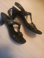 Sandalen Gr 38 - 4.5 / ARA Hamburg-Mitte - Hamburg Hamm Vorschau