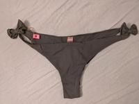 Badehose Gr. L grün Bayern - Wielenbach Vorschau