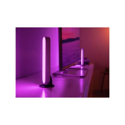 Philips Hue White & Color Ambiance Play Lightbar Doppelpack in Emden