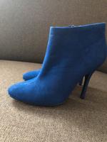 Buffalo High Heel Stiefelette Schleswig-Holstein - Weede  Vorschau