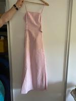 Kleid (Abiball, Jugendweihe etc.) Gr.38 Nordrhein-Westfalen - Hattingen Vorschau