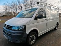 Dachgepäckträger VW T5 T6 T6.1 Crafter Mercedes Sachsen-Anhalt - Schkopau Vorschau