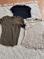 3 Review T-Shirts in Größe M Innenstadt - Poll Vorschau
