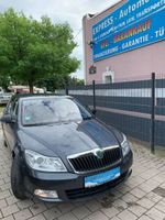 Skoda Octavia Sachsen-Anhalt - Magdeburg Vorschau