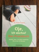 Buch „Ohje ich wachse - Praxisbuch“ Nordrhein-Westfalen - Soest Vorschau