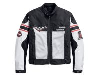 Harley-Davidson Herren Meshjacke Größe2XL Baden-Württemberg - Schwäbisch Gmünd Vorschau