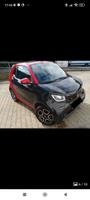 Smart ForTwo cabrio 1.0 52kW prime twinamic Brabus Niedersachsen - Wolfenbüttel Vorschau