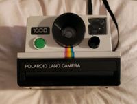 Polaroid Camera 1000 Rheinland-Pfalz - Speyer Vorschau