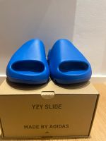 Adidas Yeezy Slide Azure NEU! Hessen - Münster Vorschau