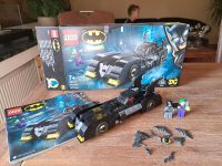 Lego Set 76119 Batmobil Batman Joker inkl zusätzlicher Figur Nordrhein-Westfalen - Oberhausen Vorschau