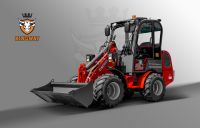 ANGEBOT!! Radlader Farmer 810 2,3 m hoch KINGWAY DEUTSCHLAND 2,3T Bayern - Hohenthann Vorschau