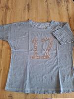 Damen T-Shirt Hessen - Gernsheim  Vorschau