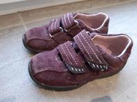 Halbschuhe lila Klett, Elefanten, Gr. 25, 4 € Bayern - Eschenbach Vorschau