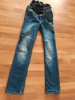 Esprit Schwangerschaftshose Jeans Gr. 34 Nordrhein-Westfalen - Bergkamen Vorschau