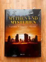 Buch Mythen und Mysterien: Legenden, Weissagungen, Visionen Bayern - Grafing bei München Vorschau