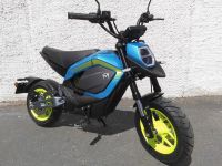 TROMOX MINO Premium 26 Ah - Akku-Mini-Bike, Elektrofahrzeug Nordrhein-Westfalen - Höxter Vorschau