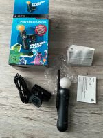 PlayStation Move Starter Paket Sachsen - Beucha Vorschau