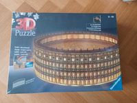 3D Puzzle Colosseum *** Neu & OVP Schleswig-Holstein - Ellerau  Vorschau