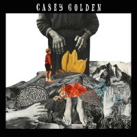 ⭐⭐ Casey Golden: Casey Golden - CD - NEU OVP⭐⭐ Thüringen - Jena Vorschau
