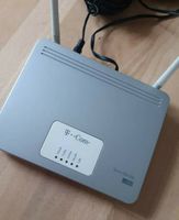 ✖️ T-Com Sinus 1054 DSL - WLAN-Router/Modem ✖️ Nürnberg (Mittelfr) - Gebersdorf Vorschau