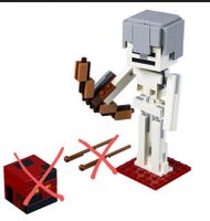 Lego Minecraft 21150 Big Skelleton Essen - Essen-Stadtmitte Vorschau