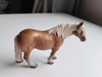 Schleich Pferd Haflinger Wallach Niedersachsen - Gehrden Vorschau