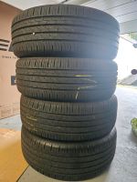 4 × Continental EcoContact 6 205/ 55 R17 91W Sommerreifen Kreis Pinneberg - Seester Vorschau