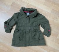 Old navy Jacke Gr. 98 Übergangsjacke Sommer NEU Bayern - Estenfeld Vorschau