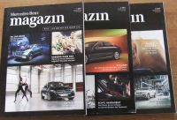 Mercedes-Benz magazin - drei Zeitschrifen 1/2017 bis 3/2017 Rheinland-Pfalz - Allenfeld Vorschau