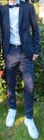 Anzug Herren , Konfirmation, Jack & Jones Niedersachsen - Hoogstede Vorschau