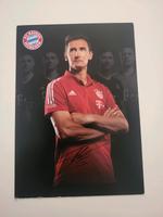 Autogramm Karte Moroslav Klose Hessen - Wiesbaden Vorschau