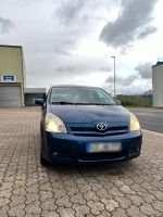 Toyota Corolla verso Nordrhein-Westfalen - Moers Vorschau