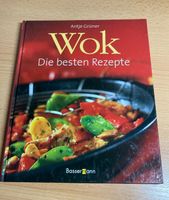Wok - Die besten Rezepte Sachsen-Anhalt - Samswegen Vorschau