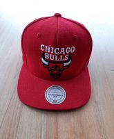 Chicago Bulls Snapback Mitchell & Ness NBA Jordan Cap Basketball Baden-Württemberg - Asperg Vorschau