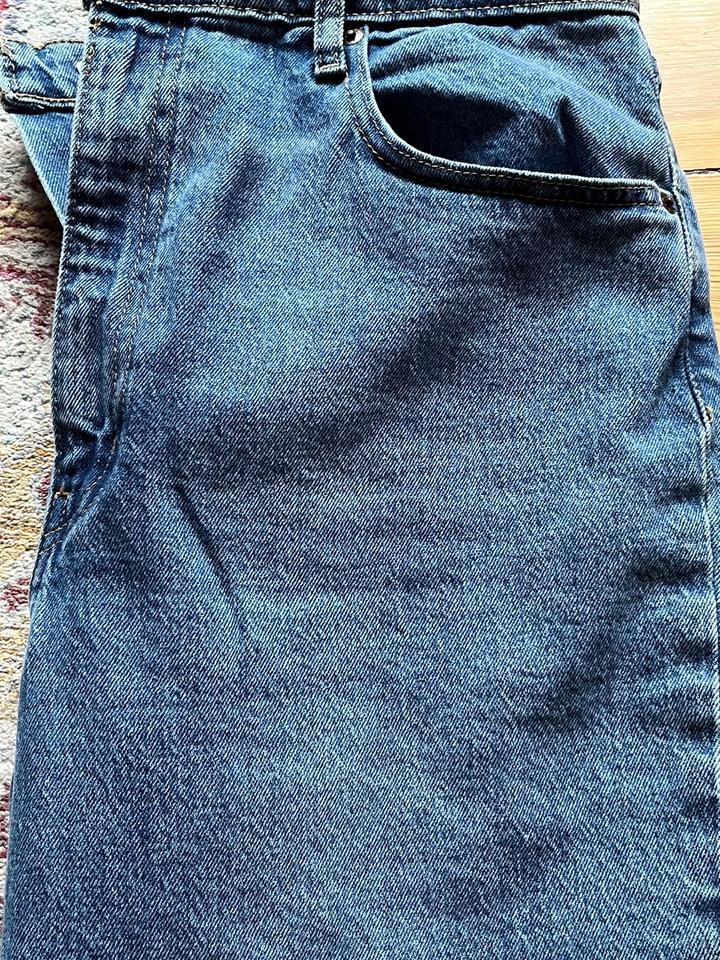 Levi’s Jeans Ribcage Straight Ankle W:32 L:31 -neu mit Etikett- in Berlin