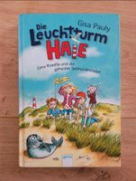 Die Leuchtturm-Haie, Oma Rosella und die gemeine Seehundmission Schleswig-Holstein - Horst (Holstein) Vorschau