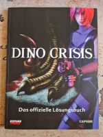 Dino Crisis 1 Lösungsbuch, Spieleberater, Guide Frankfurt am Main - Praunheim Vorschau