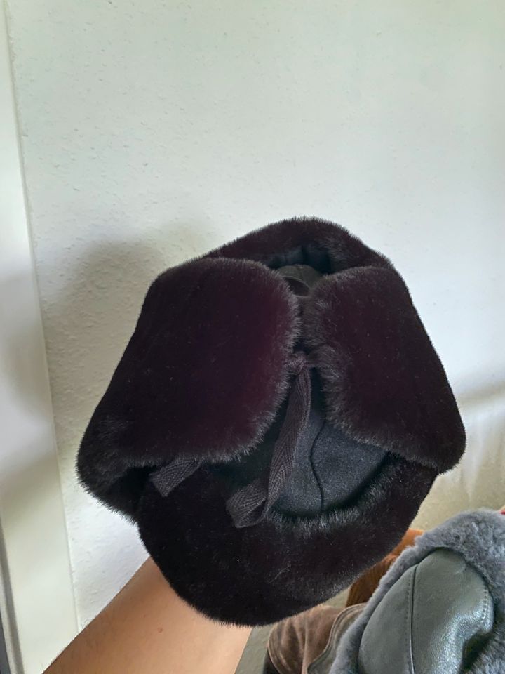 Kangol Ushanka in Nürnberg (Mittelfr)