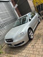 Subaru Legacy Export Motorschaden Berlin - Wilmersdorf Vorschau