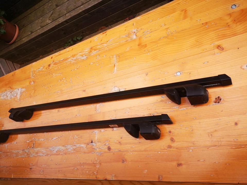 Kompletter Dachträger Atera Signo ASR Stahl 042 122 (122 cm) in Konstanz