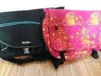 Bestway Laptoptasche schwarz/pink Berlin - Biesdorf Vorschau