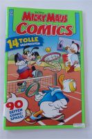 Mickey Maus Comics 14 tolle Geschichten Heft 74 Egmont NEU Baden-Württemberg - Waldburg Vorschau