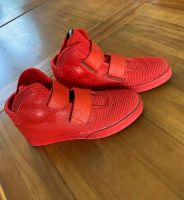 Nike FLYSTEPPER 2K3 rot Saarbrücken-Dudweiler - Dudweiler Vorschau