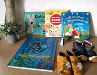 Kinderbücher - Der Regenbogen Fisch etc. Rheinland-Pfalz - Haßloch Vorschau