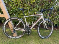 Specialized Roubaix SL4 Expert Euro RH54 Nordrhein-Westfalen - Kamen Vorschau