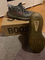 YEEZY BOOST 350 V2 GREY/BORANG/DGSOGR Niedersachsen - Söhlde Vorschau