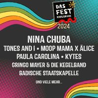 2 Tickets für "Das Fest 2024" Freitag Baden-Württemberg - Straubenhardt Vorschau