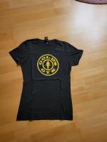 Golds Gym Shirt Damen Bayern - Biberbach Vorschau