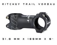 Ritchey Trail Vorbau Ø31,8 mm x 100mm x 0° Fahrradvorbau | NEU Lindenthal - Köln Sülz Vorschau